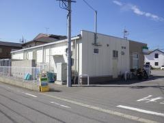 ファミリーマート　武豊梨子ノ木店
