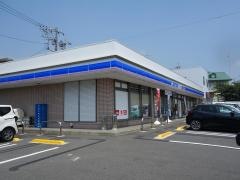 ローソン・スリーエフ　厚木毛利台店