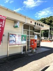 計石郵便局