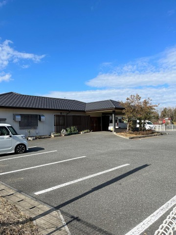 特別養護老人ホーム和心苑 施設外観