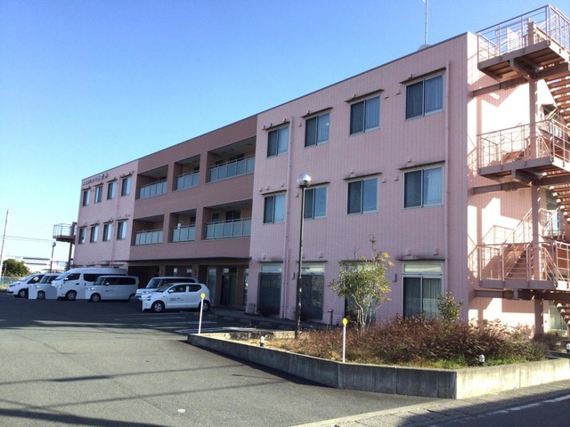 特別養護老人ホームいずみ