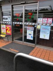 セブンイレブン　霧島牧之原店