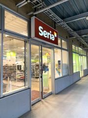 Ｓｅｒｉａ　大洗シーサイドステーション店