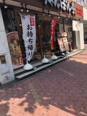 ちゃんぽん亭総本家　新栄店