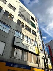ミライザカ　ＪＲ新大久保駅前店