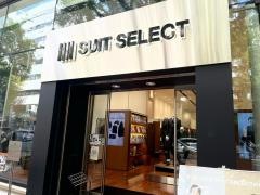ＳＵＩＴ　ＳＥＬＥＣＴ　ＴＥＮＪＩＮ