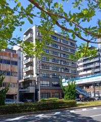 名古屋東別院ヒュッゲデンタルクリニック