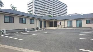 グループホーム　いこいの里