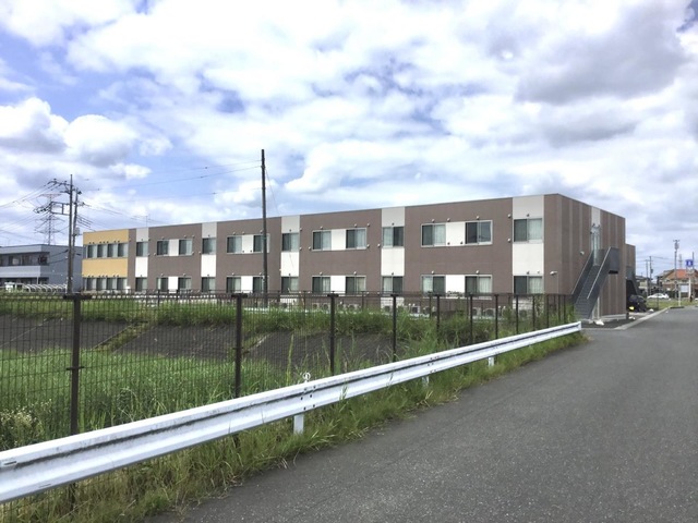 ル・レーヴ新白岡