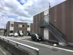 ル・レーヴ新白岡