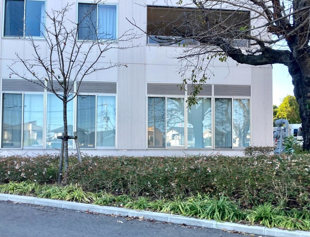 介護老人保健施設　空の舎