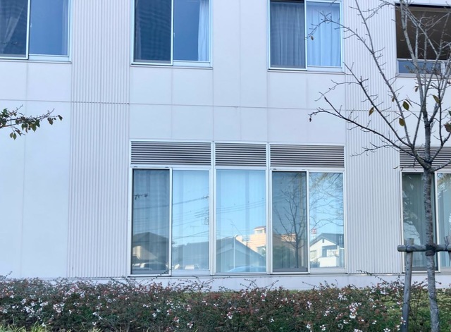介護老人保健施設　空の舎