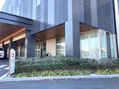 介護老人保健施設　空の舎