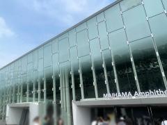 舞浜アンフィシアター