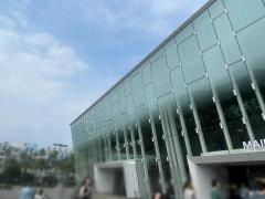 舞浜アンフィシアター
