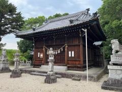 酒井神社