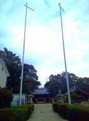酒井神社