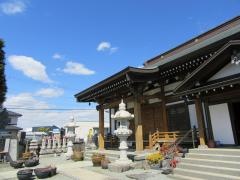 正安寺