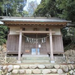 白鬚神社