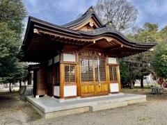 河脇神社