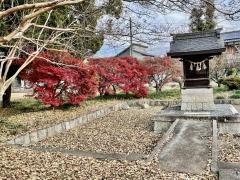 河脇神社