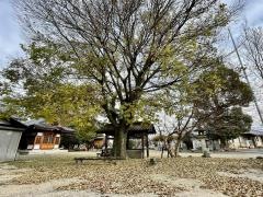 河脇神社