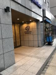 ダイワロイネットホテル盛岡