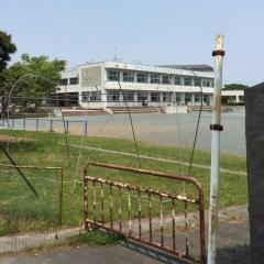 南郷小学校
