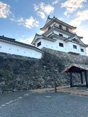 白石城
