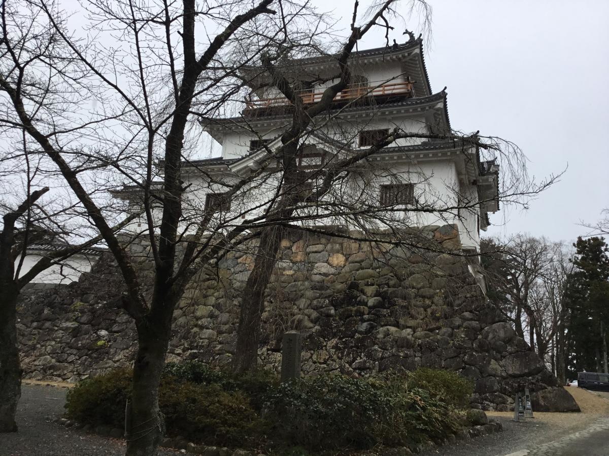 白石