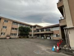 福島県立福島北高等学校