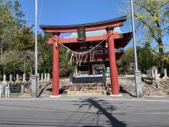 飯野八幡宮