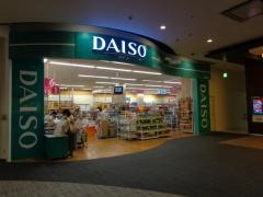 ザ・ダイソー　イーアスつくば店