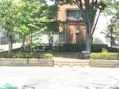 本町2丁目南緑地