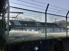 足利総合運動場プール