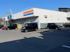 ビッグ・エー　川口伊刈店