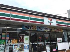 セブンイレブン　入間扇町屋4丁目店