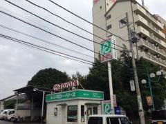 トヨタレンタリース埼玉桶川店
