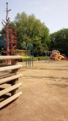 みずほ台中央公園