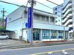 東京ベイ信用金庫流山支店