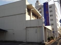 東京ベイ信用金庫流山支店