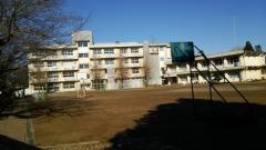 更科小学校
