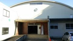 更科小学校