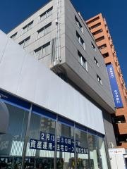 みずほ銀行麻布支店