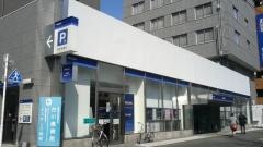 みずほ銀行麻布支店