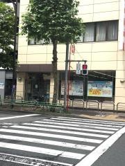 昭和信用金庫京橋支店