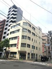 昭和信用金庫京橋支店