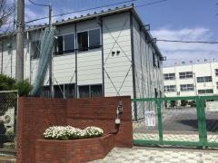 令和小学校