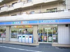 ローソン　神泉駅前店