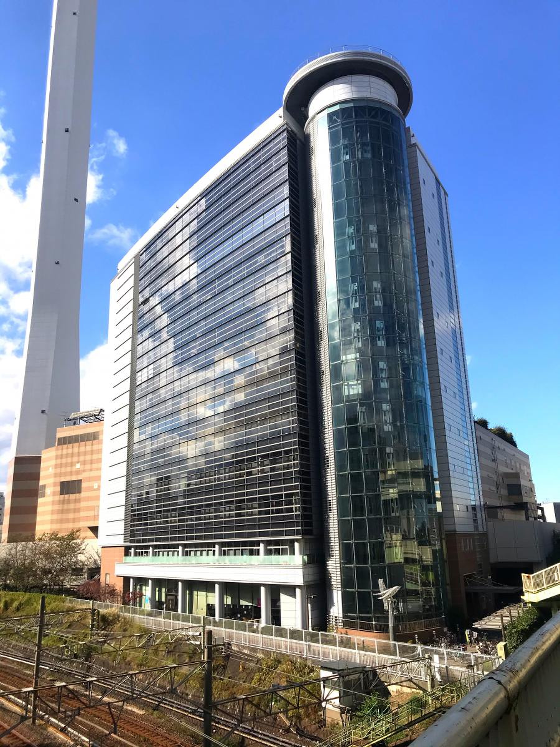 豊島 区立 池袋 スポーツ センター